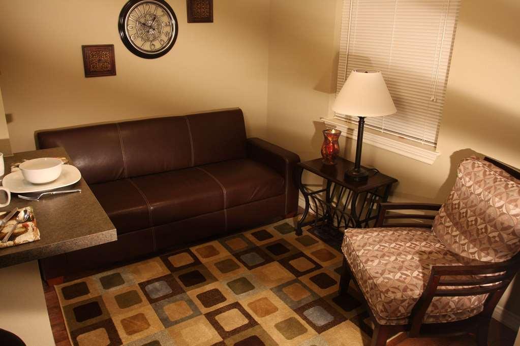 Eagle'S Den Three Rivers Texas A Travelodge By Wyndham Camera foto