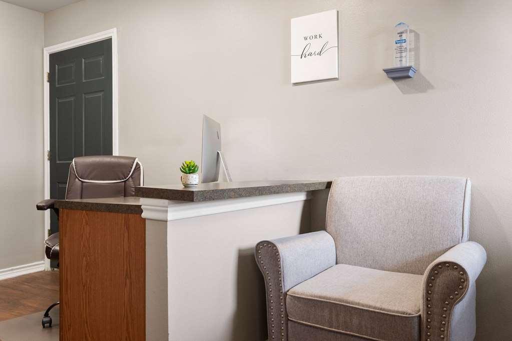 Eagle'S Den Three Rivers Texas A Travelodge By Wyndham Interno foto