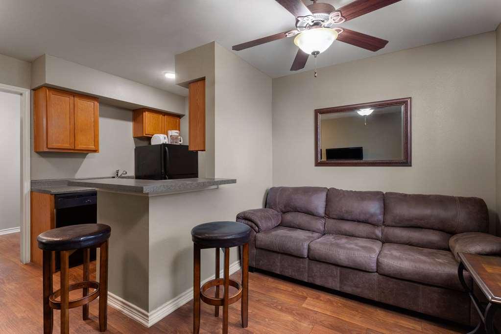 Eagle'S Den Three Rivers Texas A Travelodge By Wyndham Camera foto