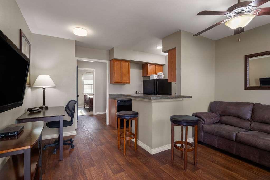 Eagle'S Den Three Rivers Texas A Travelodge By Wyndham Camera foto