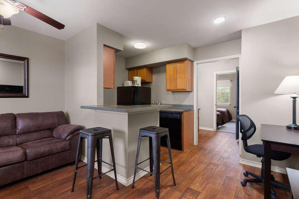 Eagle'S Den Three Rivers Texas A Travelodge By Wyndham Camera foto
